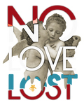 FroSkate x Nike SB Dunk High "All Love No Hate" Black T-Shirt (No love lost)