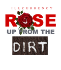 Air Jordan 3 “Fire Red” OG White T-Shirt (Rose up from the dirt)