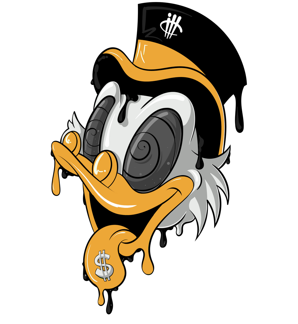 Air Jordan 1 High OG “Taxi” White T-Shirt (Money Duck)