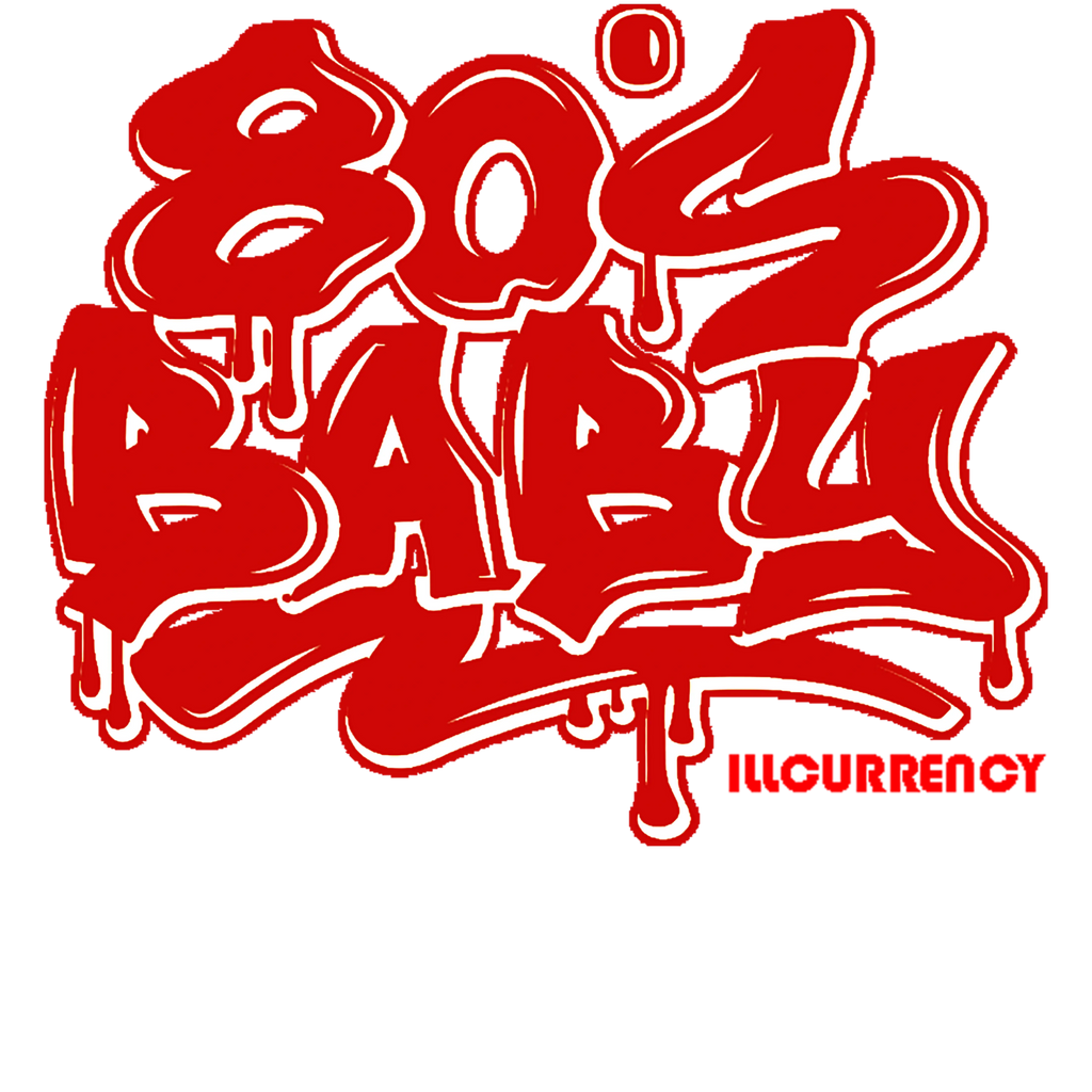 Air Jordan 3 “Fire Red” OG Black T-Shirt (80S BABY)