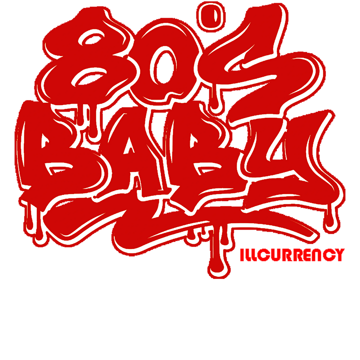 Air Jordan 3 “Fire Red” OG Black T-Shirt (80S BABY)