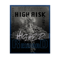 Air Jordan 12 WMNS “Hyper Royal” Royal Blue T-Shirt (HIGHER REWARD)