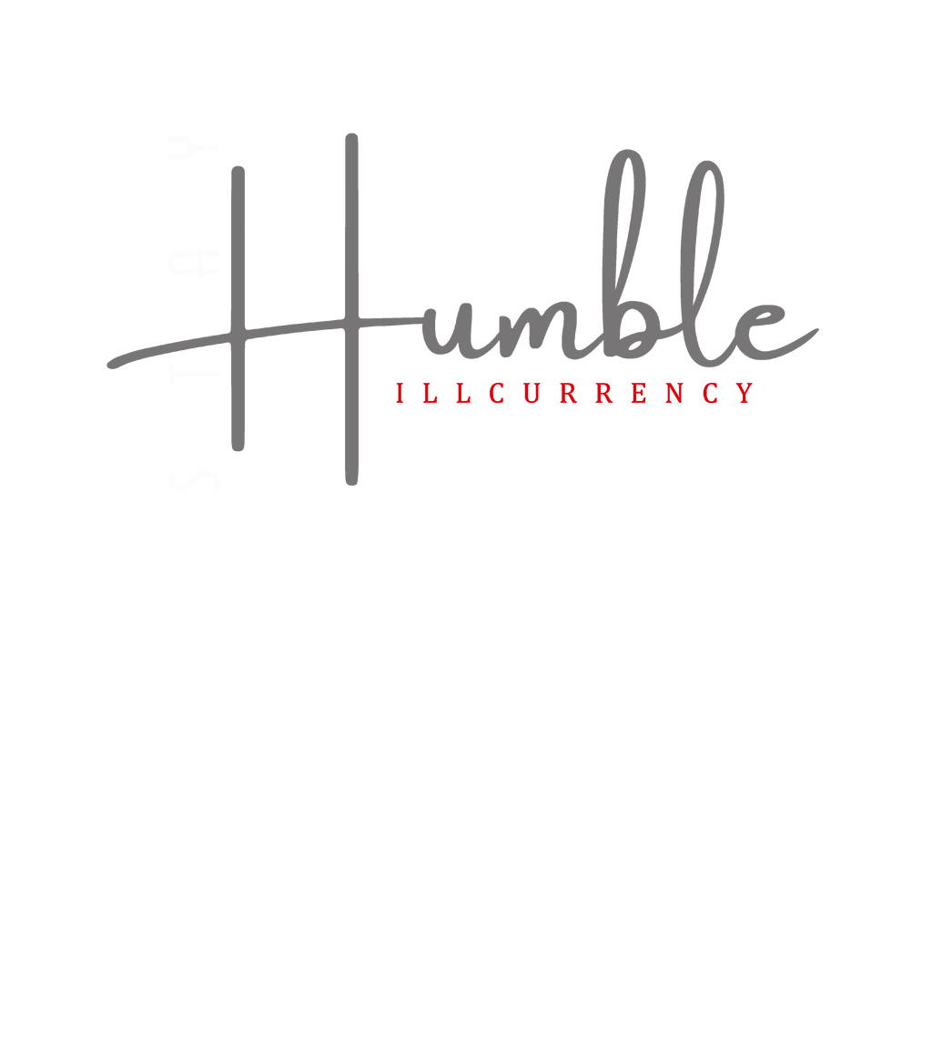 Air Jordan 4 “Black Canvas” Black T-Shirt (Stay Humble)