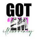 Air Jordan 12 "Floral" White T-Shirt (Got Em)