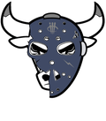 Air Jordan 11 WMNS “Midnight Navy” Navy Blue T-Shirt (Jason Mask)