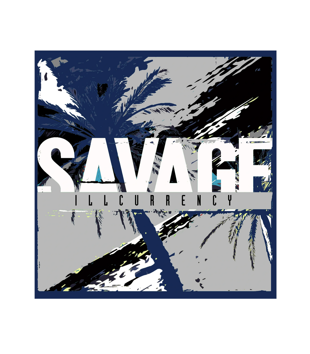 Air Jordan 6 “Midnight Navy” | illCurrency White T-Shirt (SAVAGE)
