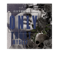 Air Jordan 4 “Midnight Navy” White T-Shirt (ONLY TRUST MYSELF)