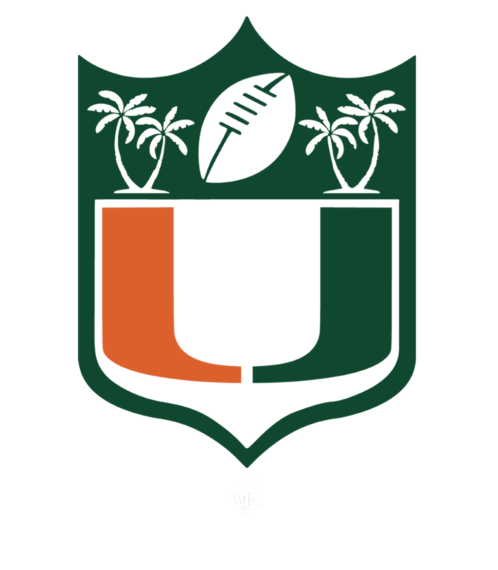 Nike Dunk Low “Miami Hurricanes” Black T-Shirt (Miami Hurricanes)