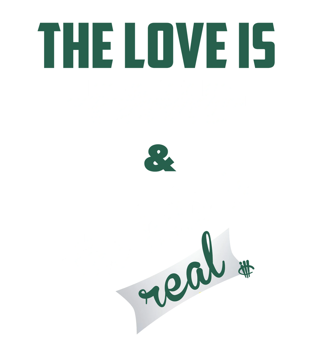 Air Jordan 1 High OG “Gorge Green” Black T-Shirt (Love is Fake)