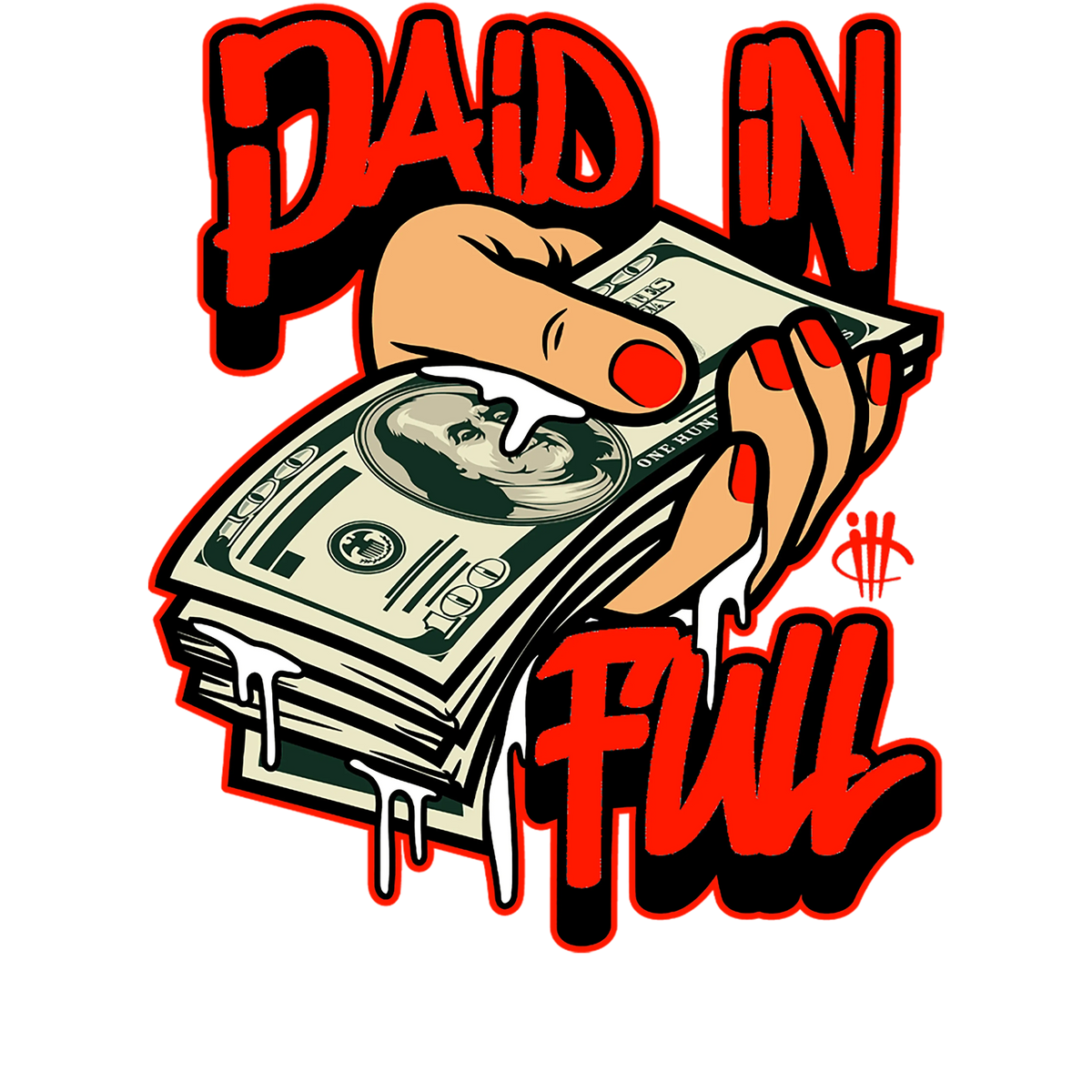 Air Jordan 11 “Cherry” White T-Shirt (PAID IN FULL)