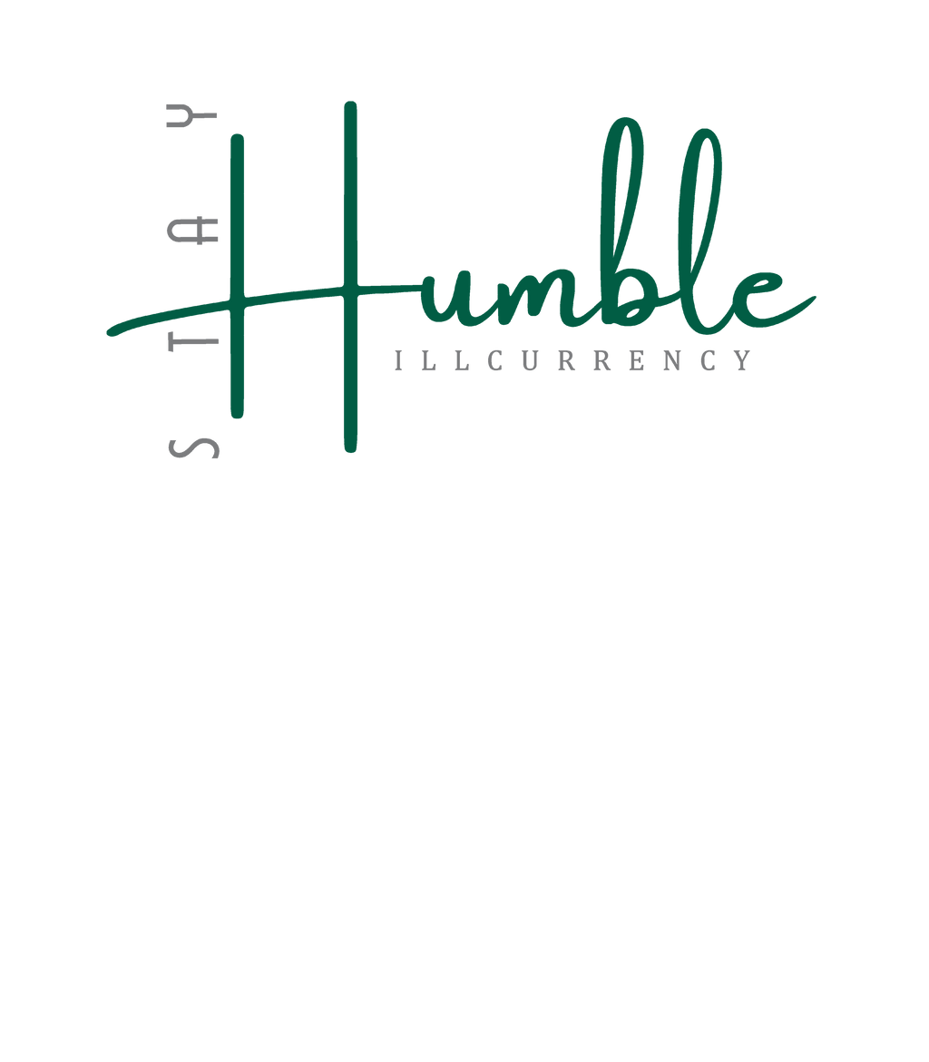 Air Jordan 1 High OG “Gorge Green” White T-Shirt (Stay Humble)