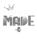 Air Jordan 6 “Metallic Silver” Black T-Shirt (Self Made)