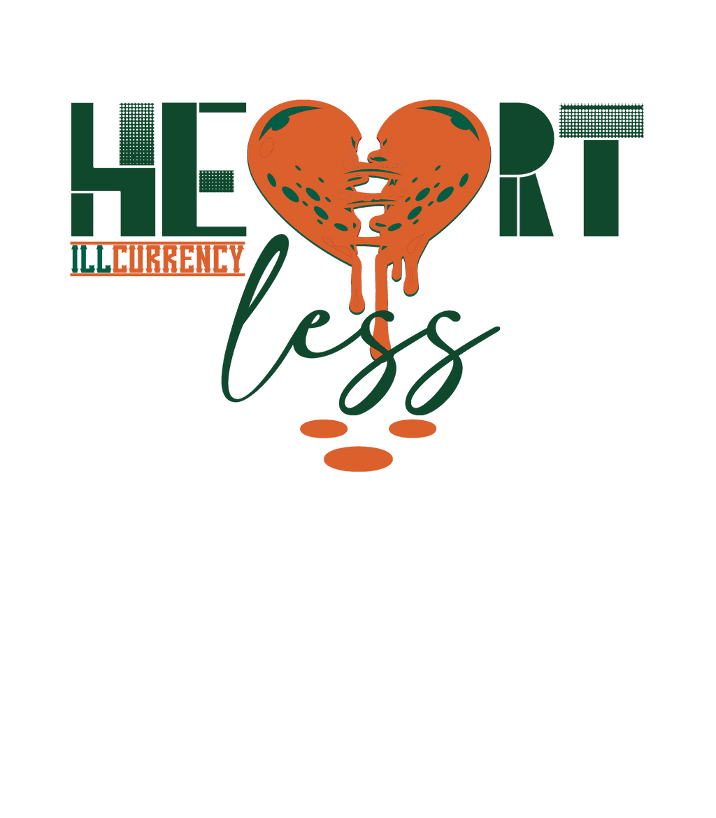 Nike Dunk Low “Miami Hurricanes” White T-Shirt (Heartless)
