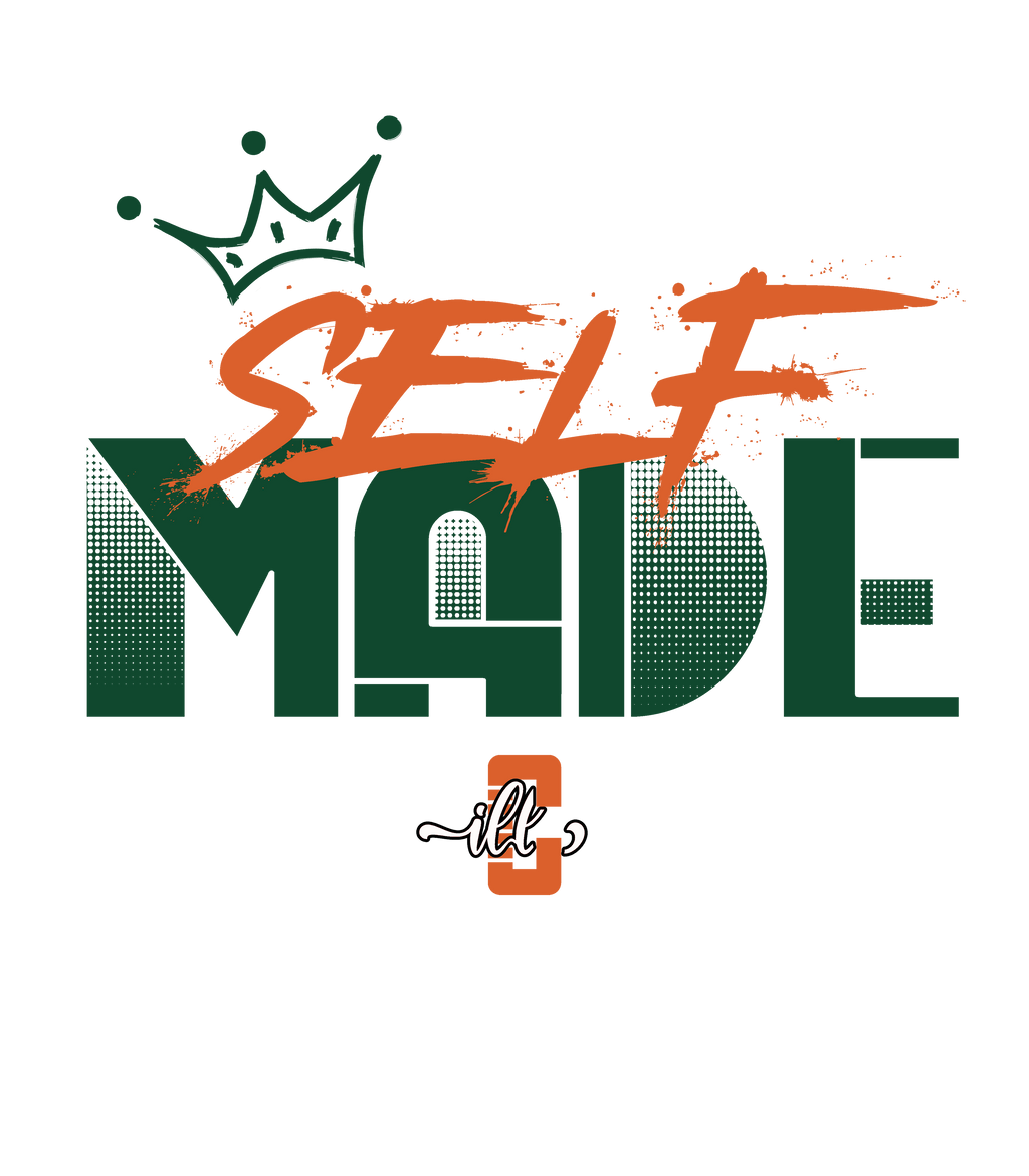 Nike Dunk Low “Miami Hurricanes” White T-Shirt (Self Made)