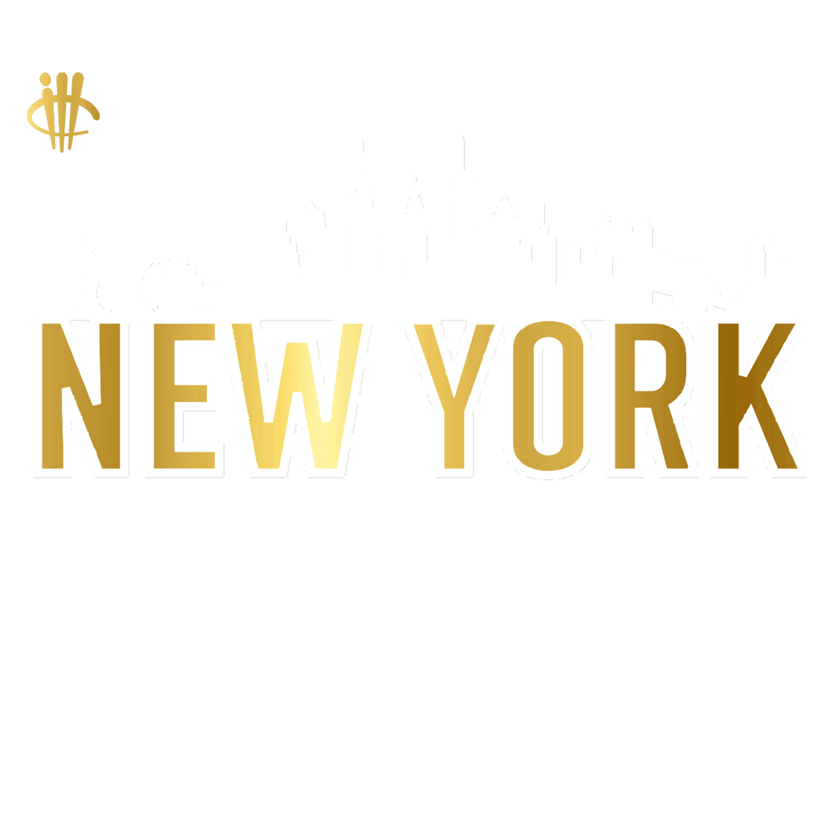 Air Jordan 12 “Black Taxi” Black T-Shirt (New York)