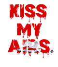 Air Jordan 11 “Cherry” White T-Shirt (kiss my airs)