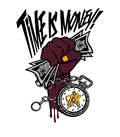 Nike Dunk Low "Arizona State" Maroon T-Shirt (Time Is Money)