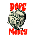 Air Jordan 11 “Cherry” Black T-Shirt (dope money)