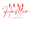 Air Jordan 11 “Cherry” White T-Shirt (Born Hustler)