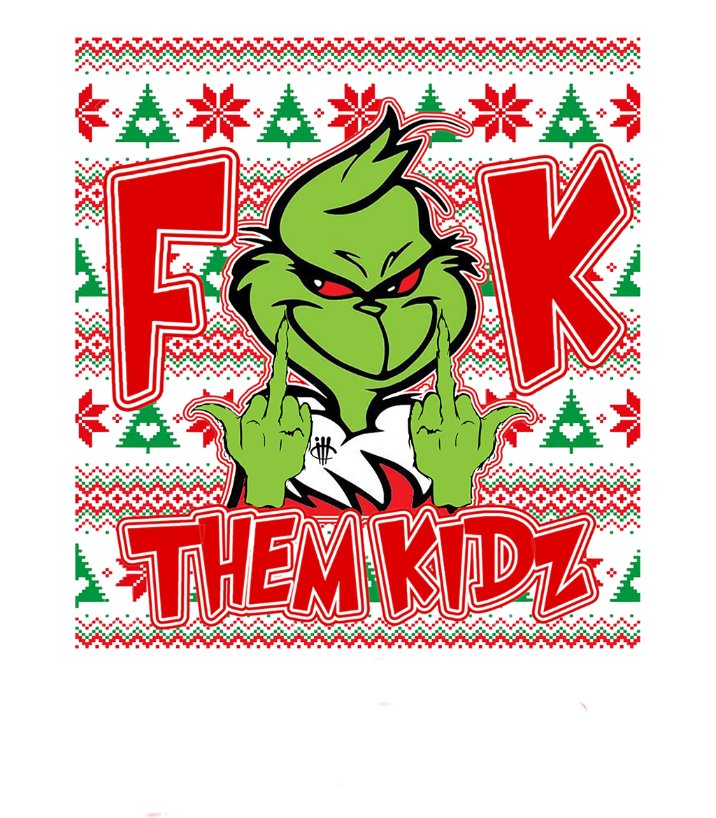 Air Jordan 11 “Cherry” White T-Shirt (Fck Them Kidz)