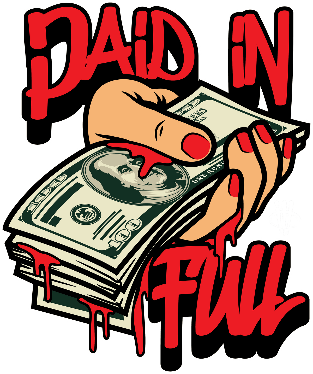 Air Jordan 11 “Cherry” Red T-Shirt (PAID IN FULL)