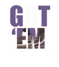 A Ma Maniere x Air Jordan 4 SP "Violet Ore" Black T-Shirt product image 1