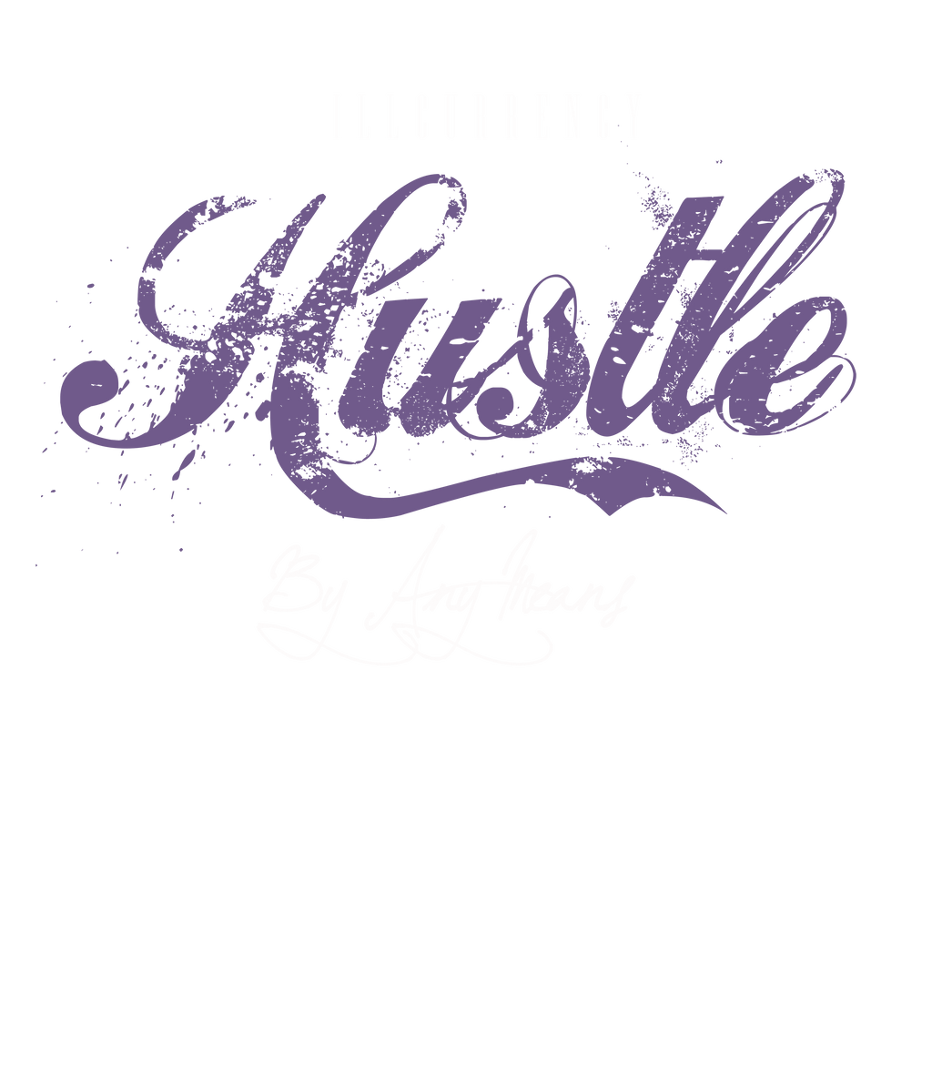 A Ma Maniere x Air Jordan 4 SP "Violet Ore" Black T-Shirt product image 1