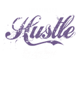 A Ma Maniere x Air Jordan 4 SP "Violet Ore" Black T-Shirt product image 1