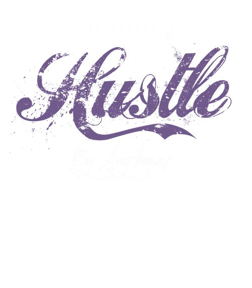 A Ma Maniere x Air Jordan 4 SP "Violet Ore" Black T-Shirt product image 1