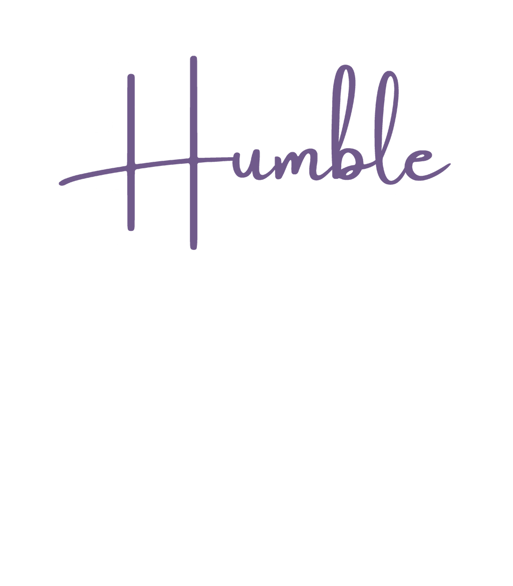 A Ma Maniere x Air Jordan 4 SP "Violet Ore" Black T-Shirt (Stay Humble)