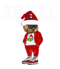Air Jordan 11 “Cherry” Red T-Shirt (Stay ill Bear)