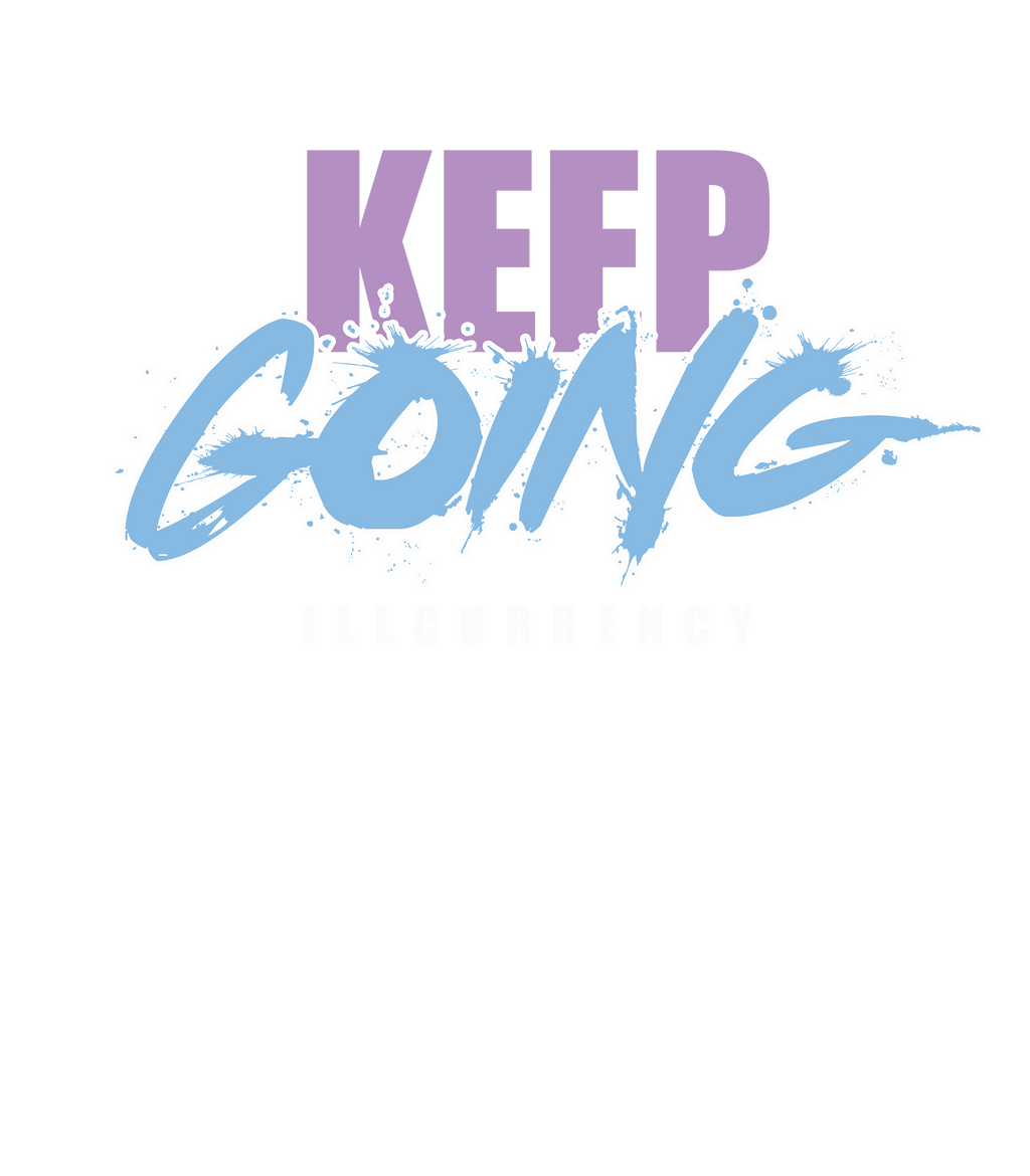 DJ Khaled x Air Jordan 5 “Sail” Black T-Shirt (KEEP GOING)