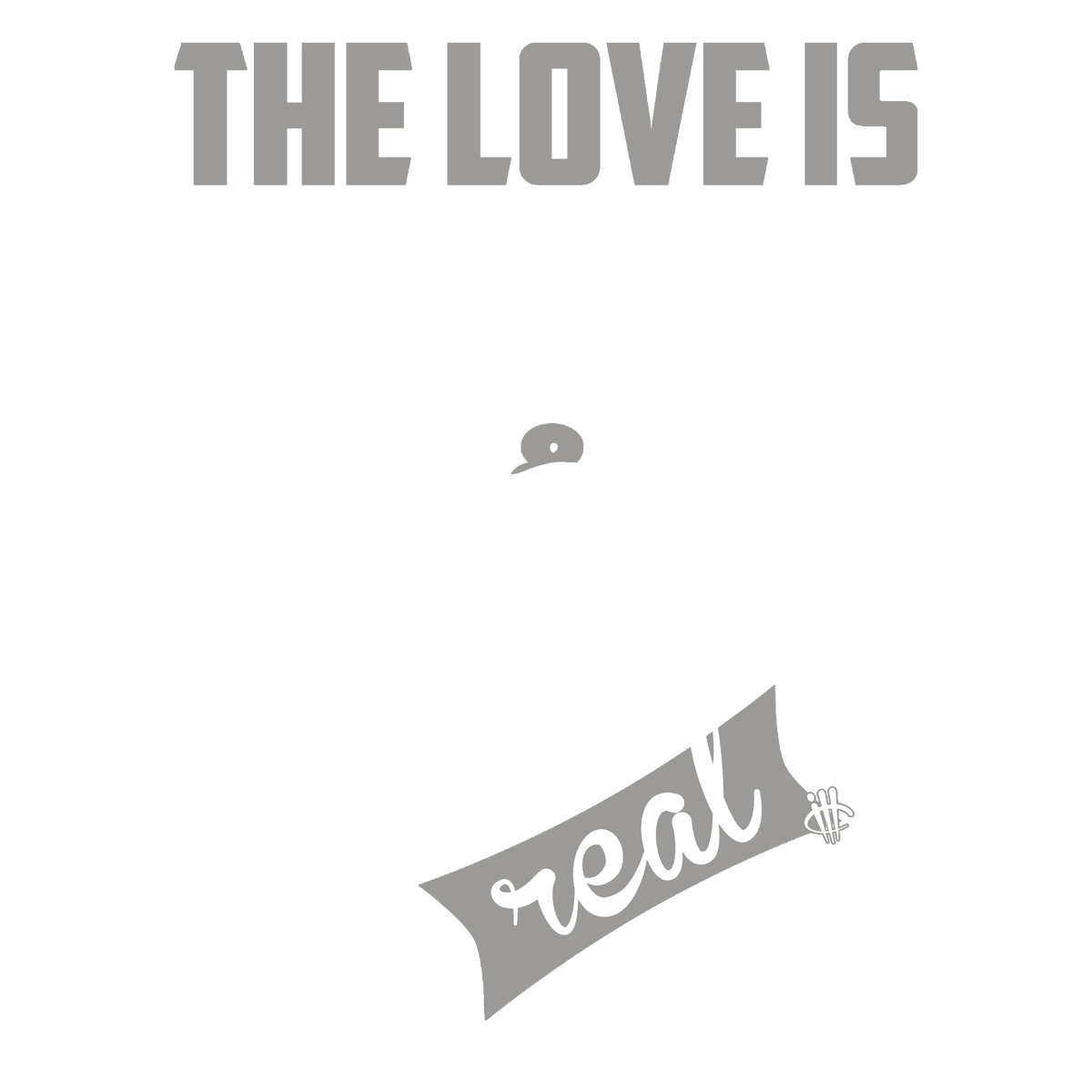 Air Jordan 1 High “Twist 2.0" Black T-Shirt (Love is Fake)