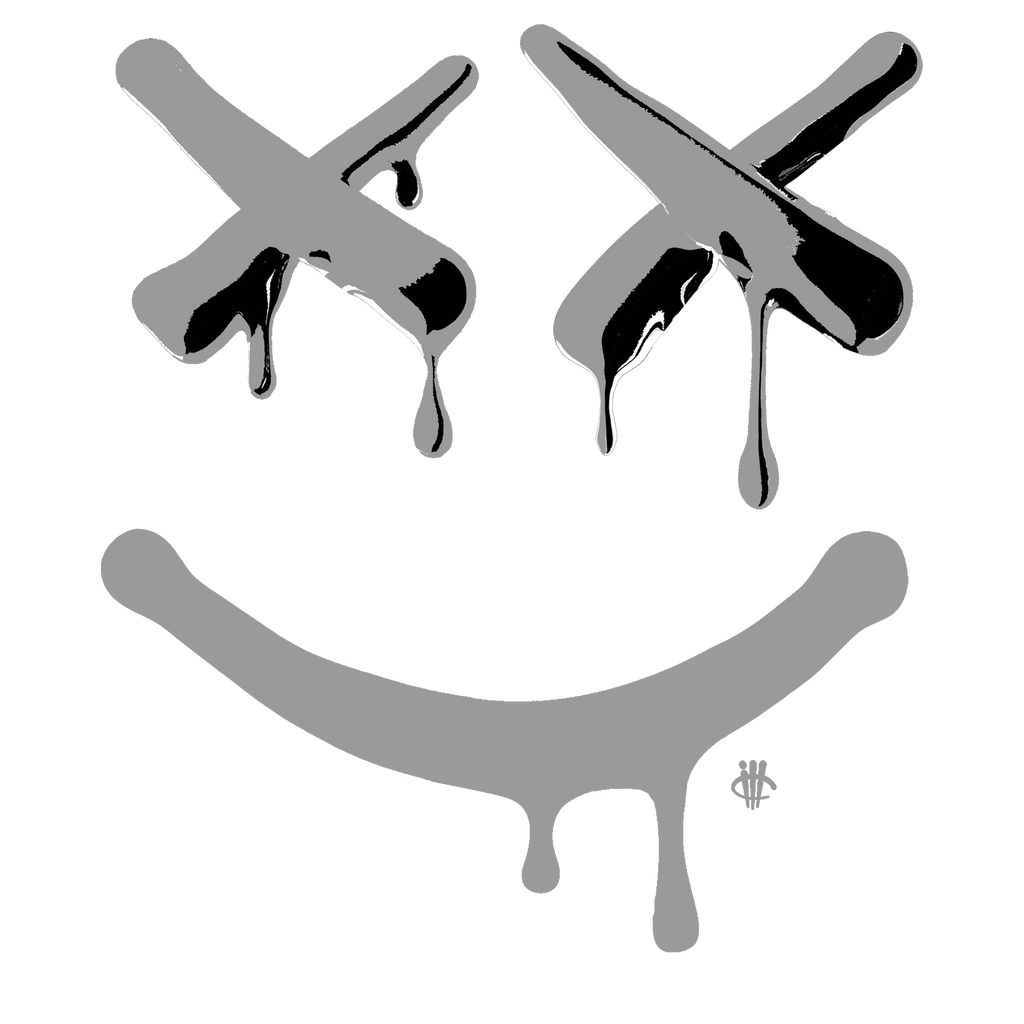 Air Jordan 1 High “Twist 2.0" Black T-Shirt (Happy Drip)