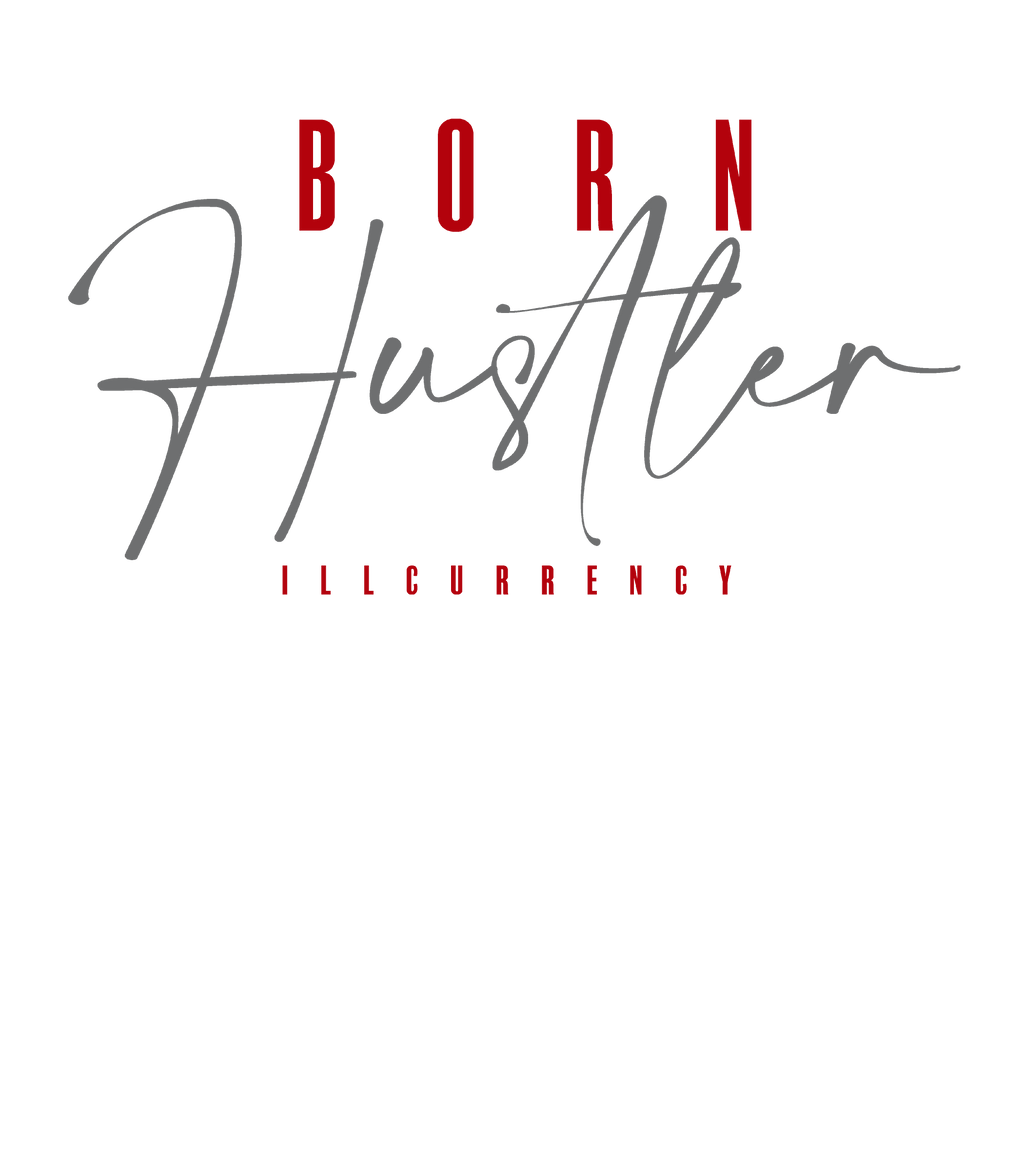 Air Jordan 9 “Fire Red” White T-Shirt (Born Hustler)