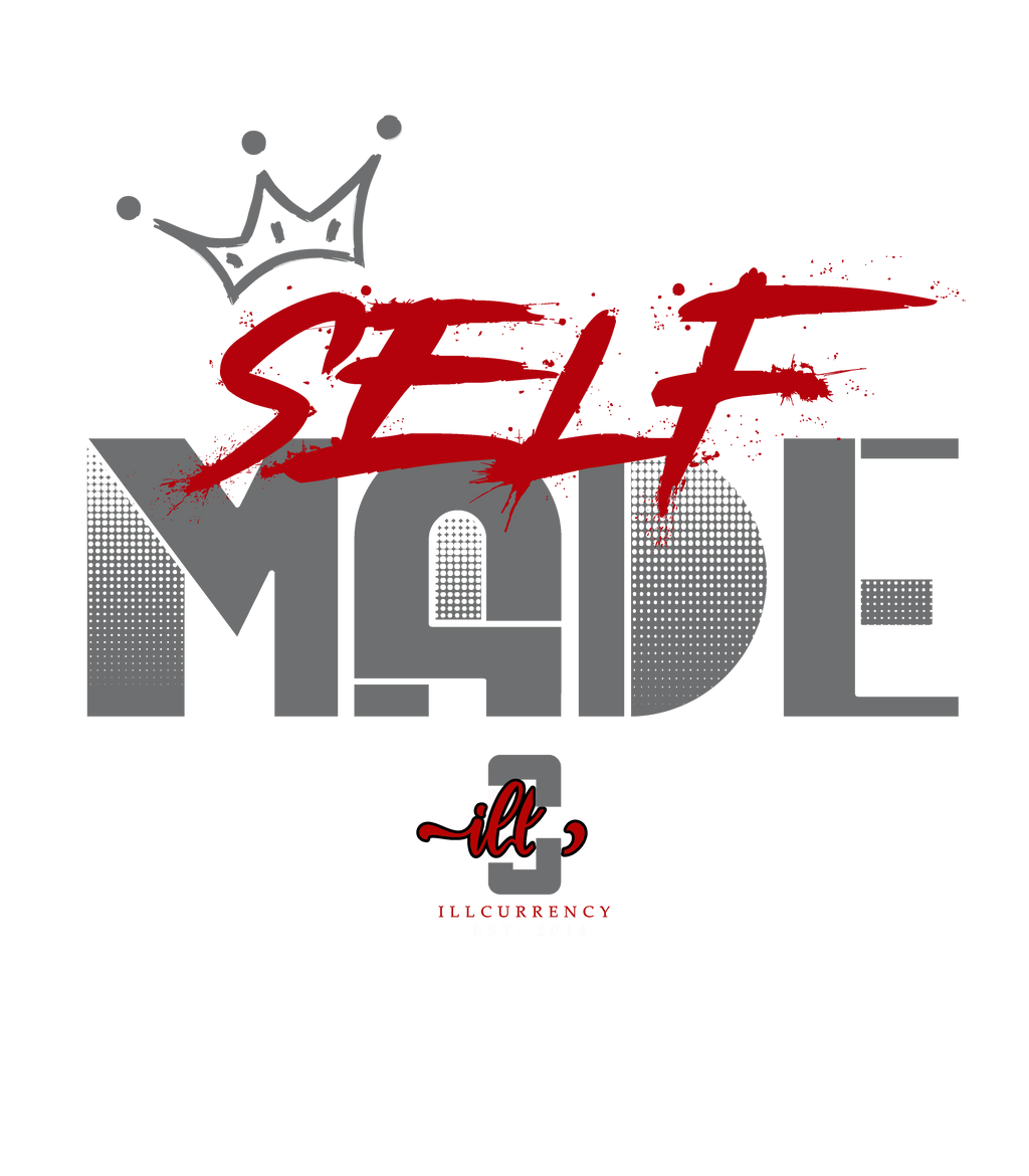 Air Jordan 9 “Fire Red” White T-Shirt (Self Made)