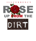 Air Jordan 9 “Fire Red” White T-Shirt (Rose up from the dirt)