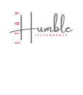 Air Jordan 9 “Fire Red” White T-Shirt (Stay Humble)