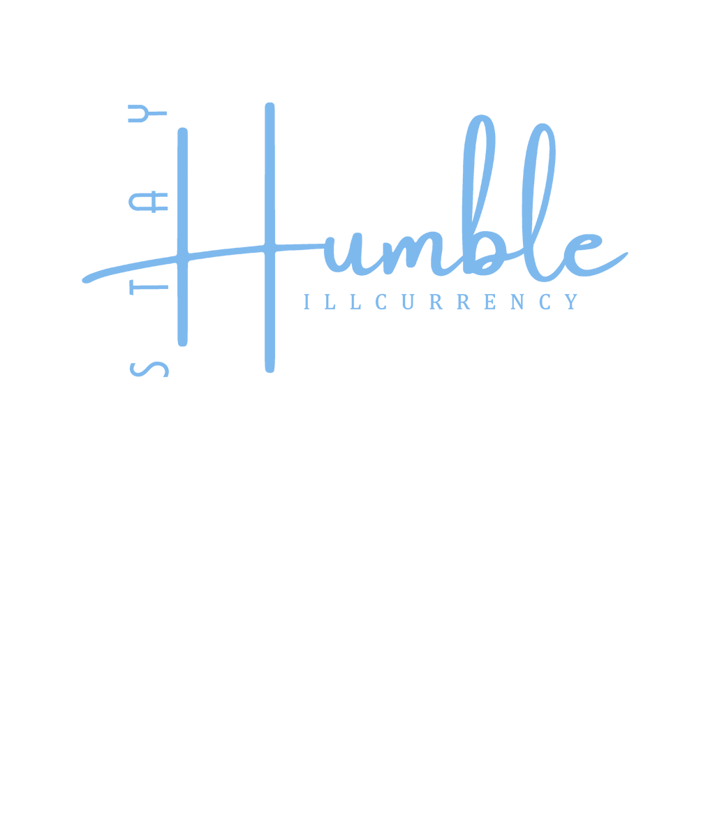 Air Jordan 13 “Black UNC” Black T-Shirt (Stay Humble)