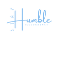 Air Jordan 13 “Black UNC” Black T-Shirt (Stay Humble)