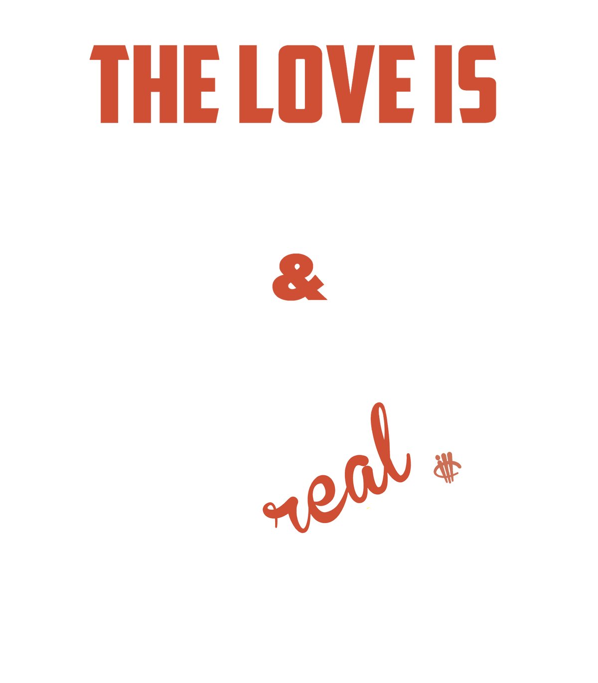 Concepts x Nike SB Dunk Low “Orange Lobster” Black T-Shirt (Love is Fake)