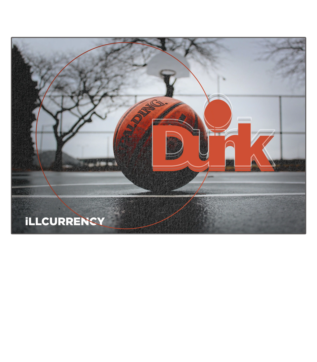 Concepts x Nike SB Dunk Low “Orange Lobster” Black T-Shirt product image 1
