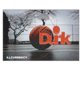 Concepts x Nike SB Dunk Low “Orange Lobster” White T-Shirt product image 1