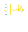 Nike Dunk Low “Reverse Brazil” White T-Shirt (Stay Humble)