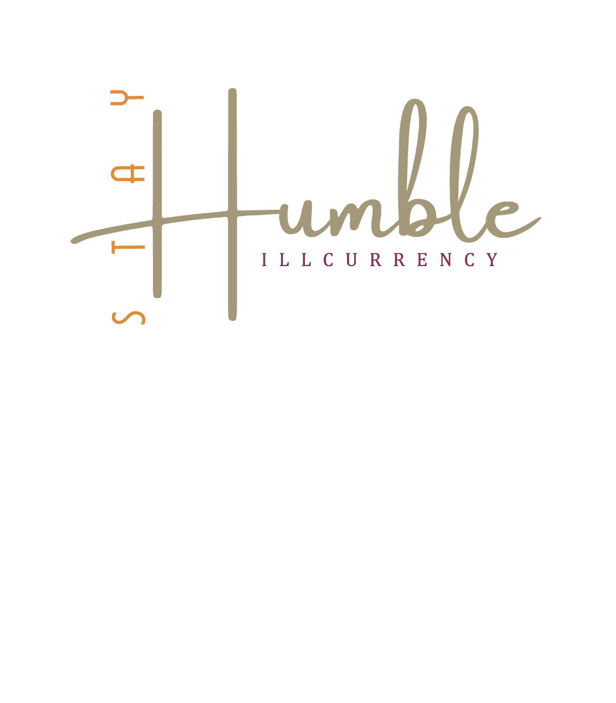 Air Jordan 7 “Black Olive” Black T-Shirt (Stay Humble)