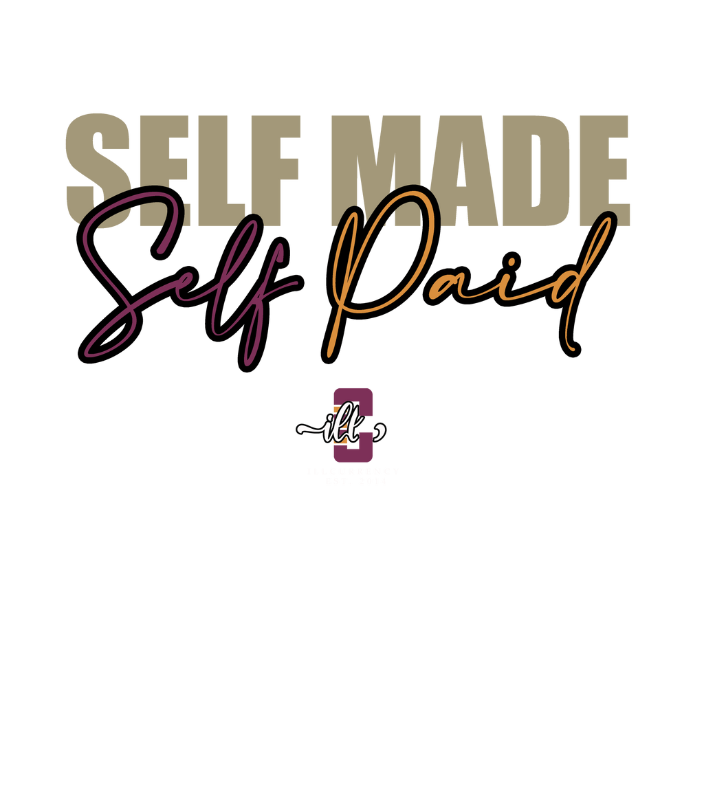 Air Jordan 7 “Black Olive” Black T-Shirt (Self Made Self Paid)