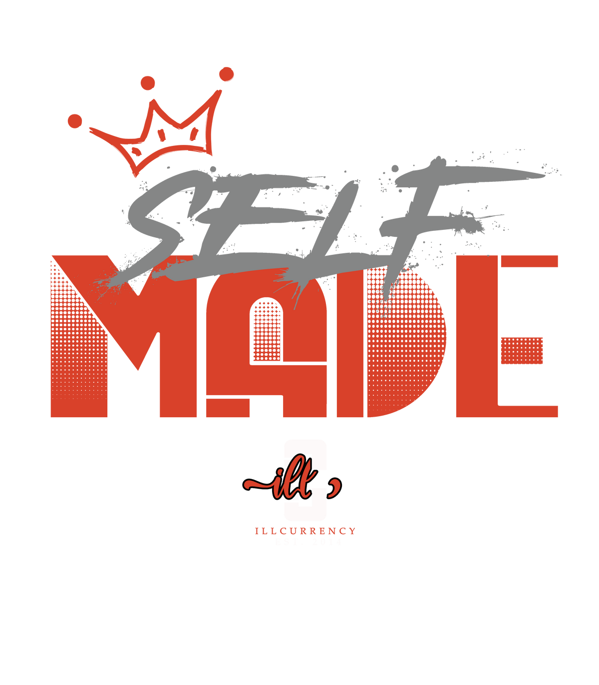 Air Jordan 5 “Dunk on Mars” Black T-Shirt (Self Made)