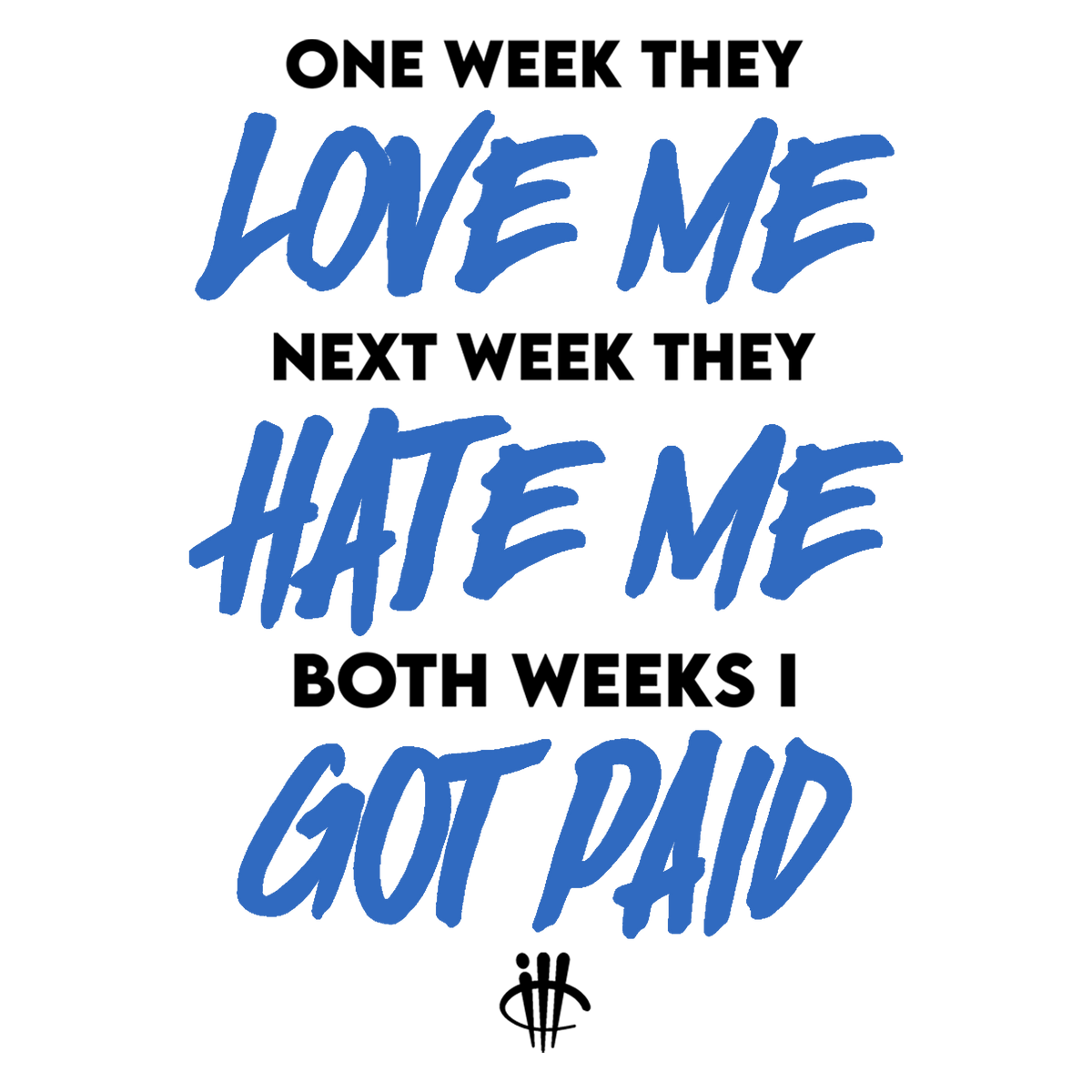 Air Jordan 1 High OG “True Blue” Grey T-Shirt (Paid)