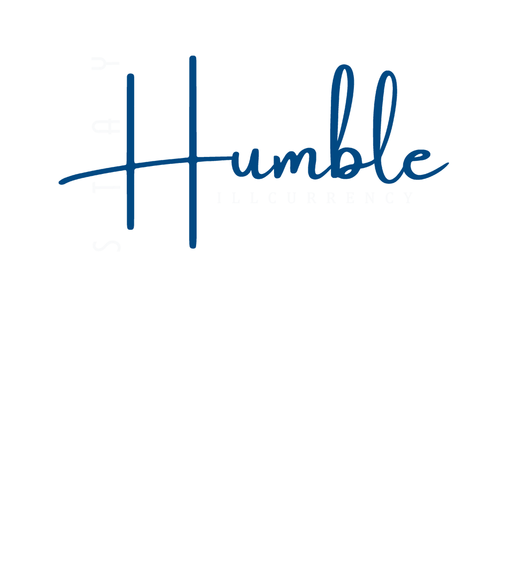 Air Jordan 1 High OG “True Blue” Grey T-Shirt (Stay Humble)