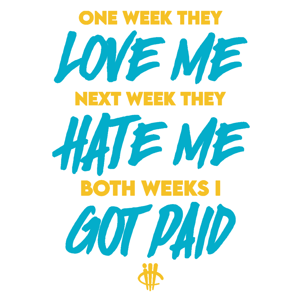 Air Jordan 5 “Aqua” Black T-Shirt (Paid)
